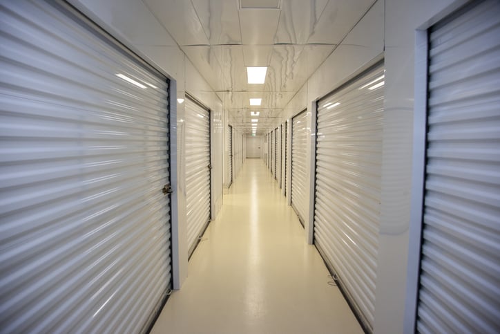 Self Storage Facility Science Hill Ky