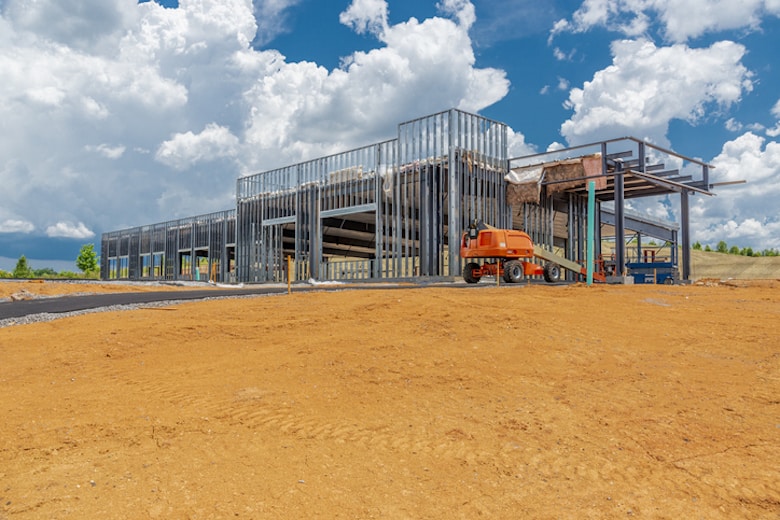 How Much Does it Cost to Build a Self-Storage Facility?