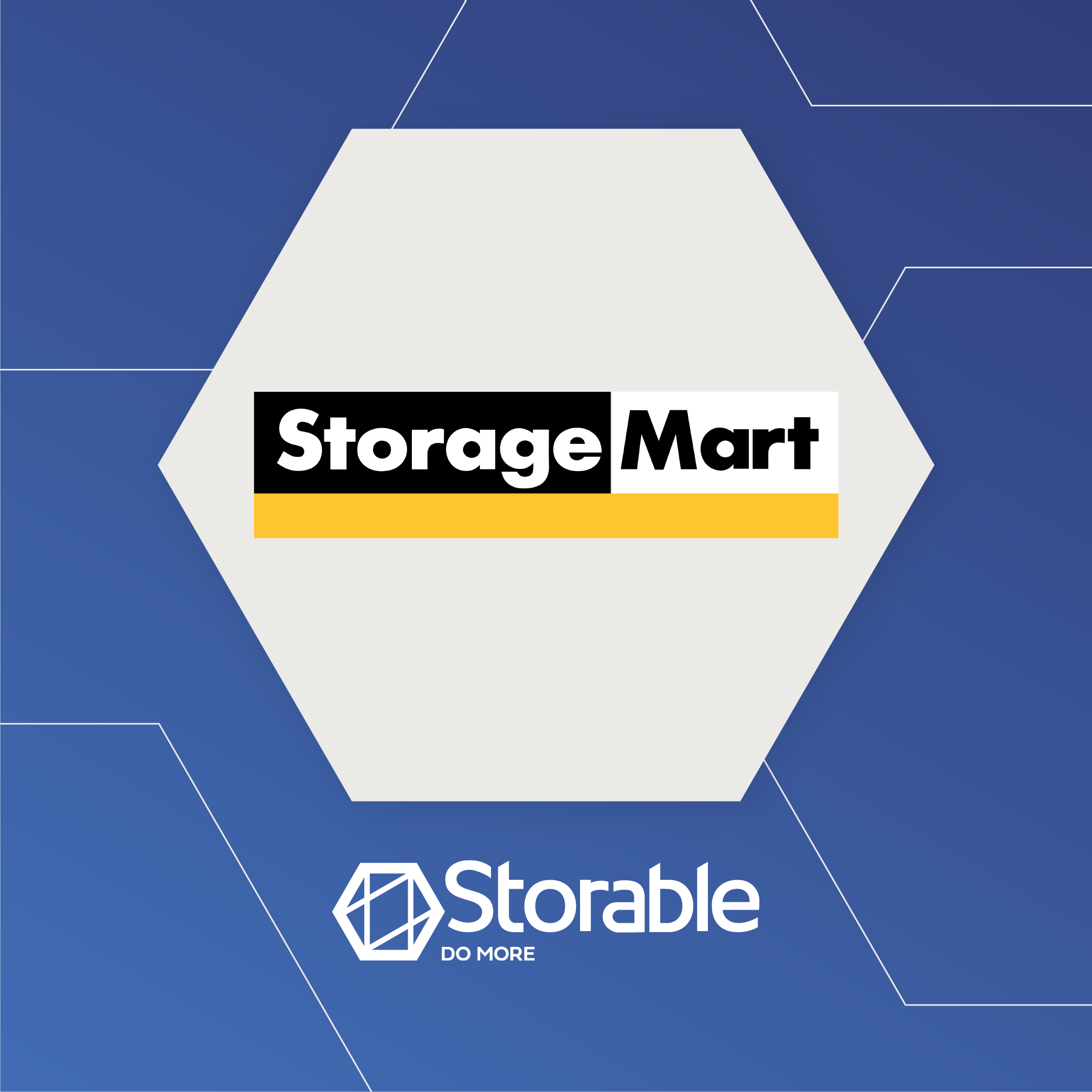 StorageMart to power 267+ storage locations with Storable Software and