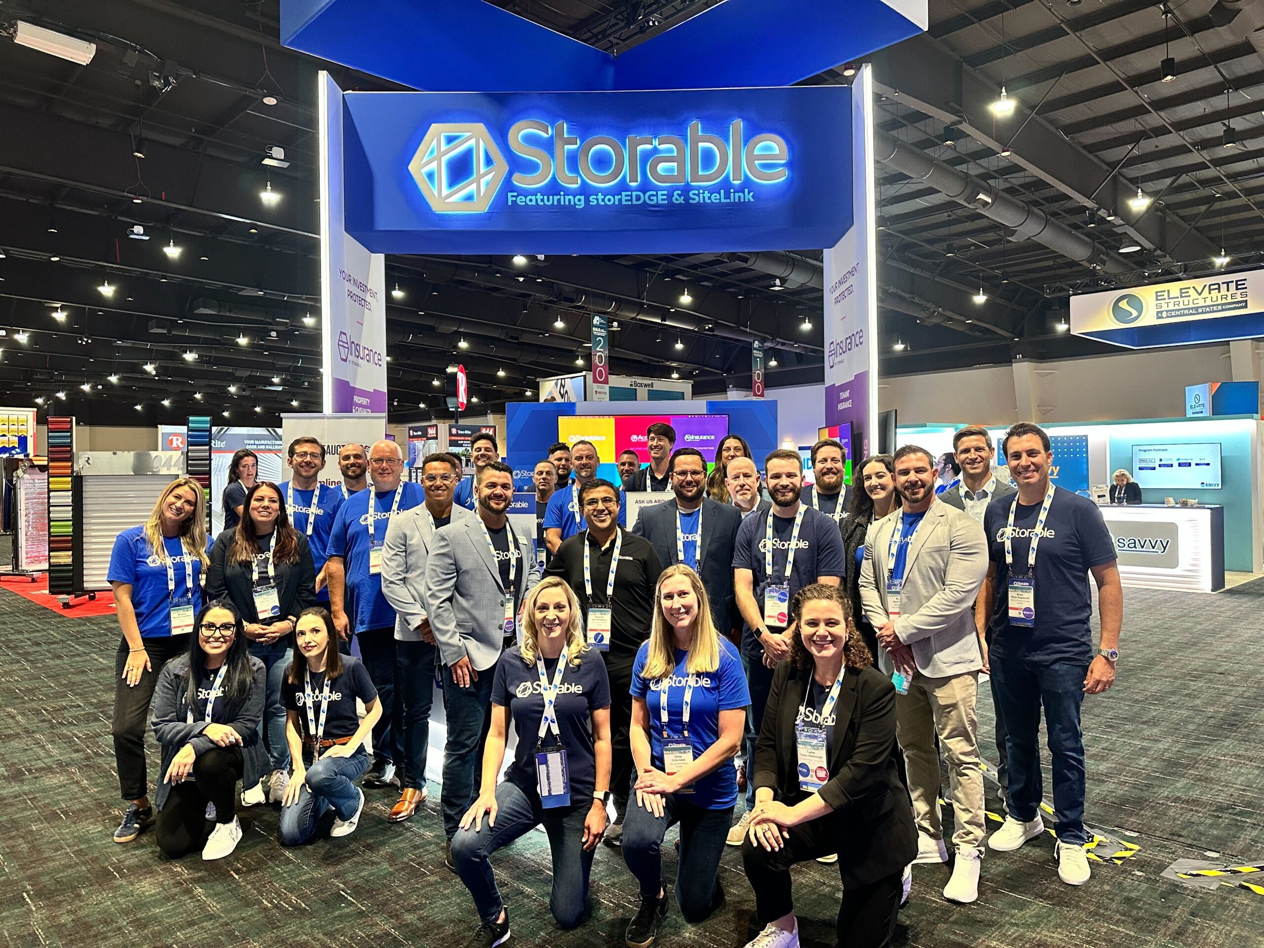 SSA Fall 2024 Trade Show Recap: Innovations & Insights in the Industry