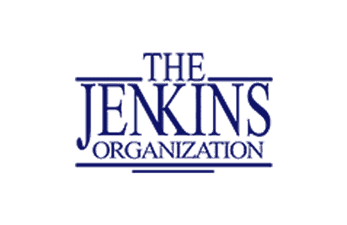 The Jenkins Organization Logo