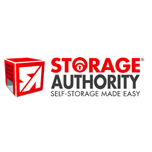 Storage Authority LLC Logo