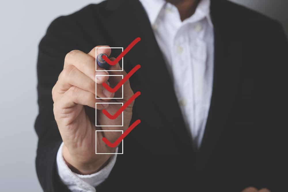 End of Year Checklist to Prepare Your Self-Storage Business for 2025